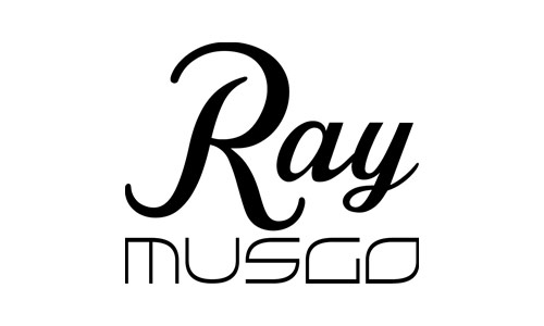 Logo Ray Musgo