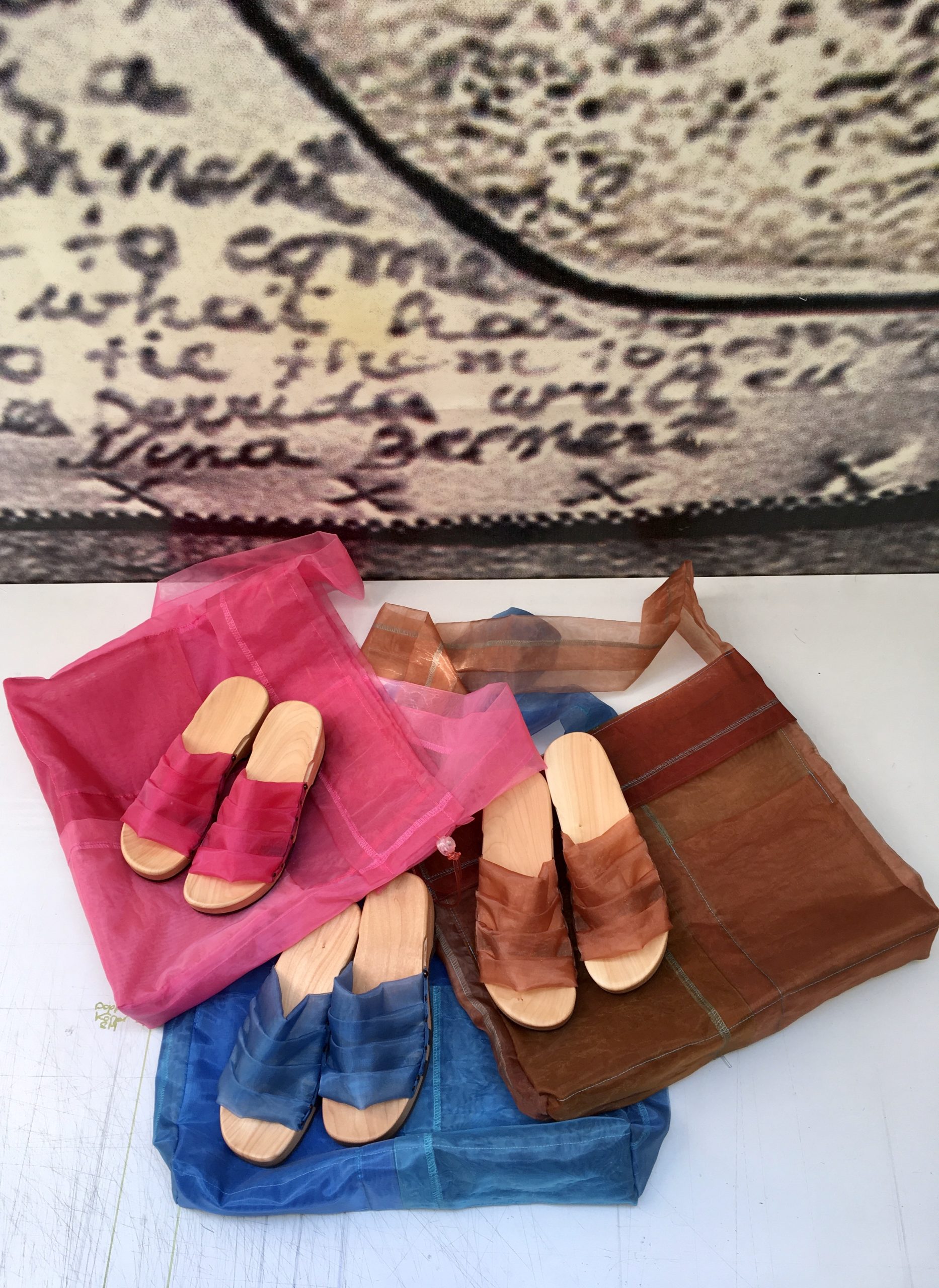 Tasche  LVT – Bild 3