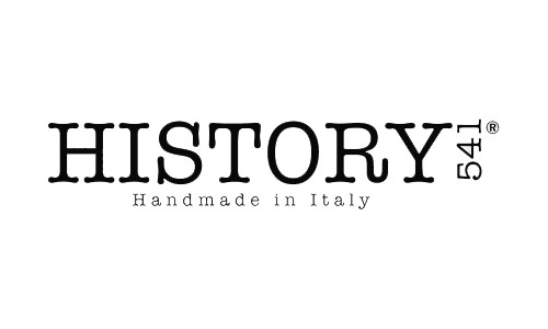 Logo History541