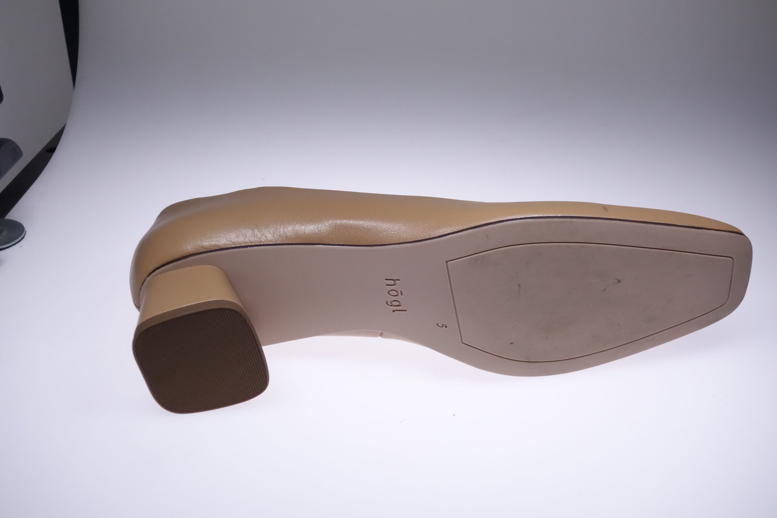 Högl Pumps neuwertig – Bild 2