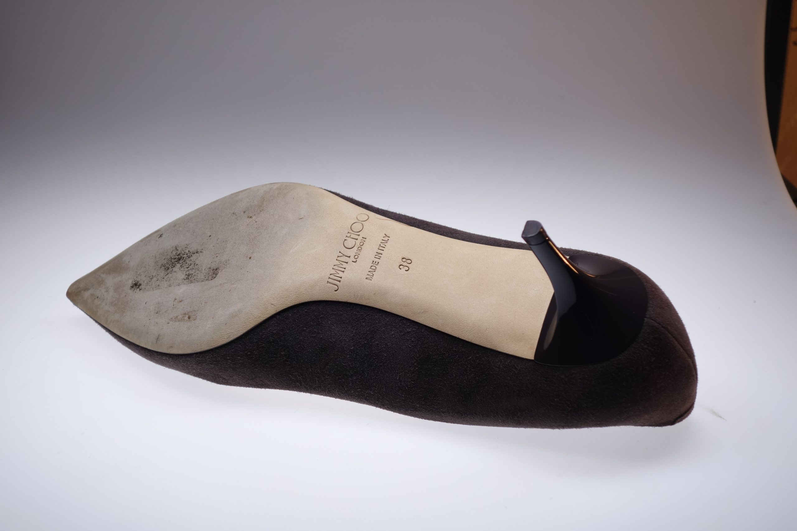 Jimmy Choo – Bild 2