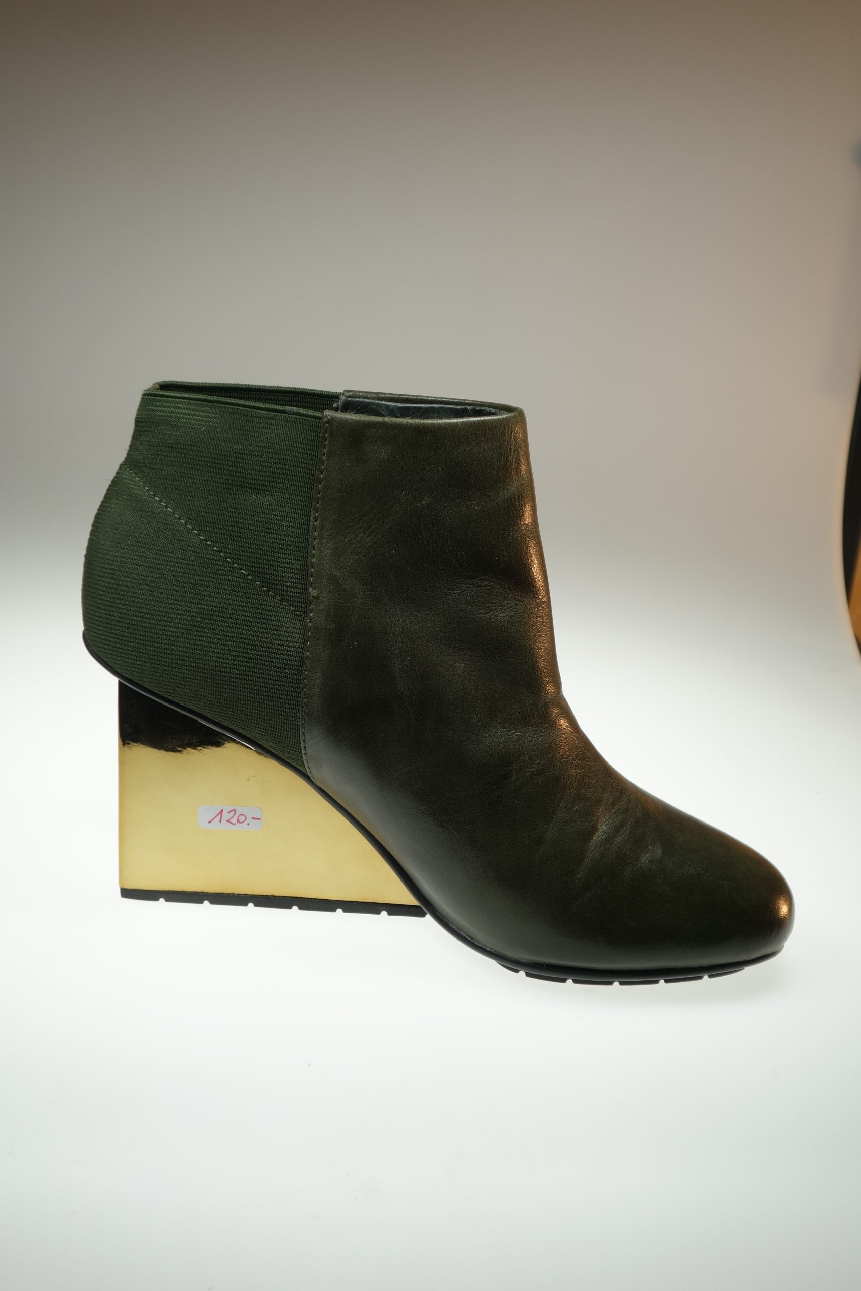 United Nude Stieflette – Bild 2