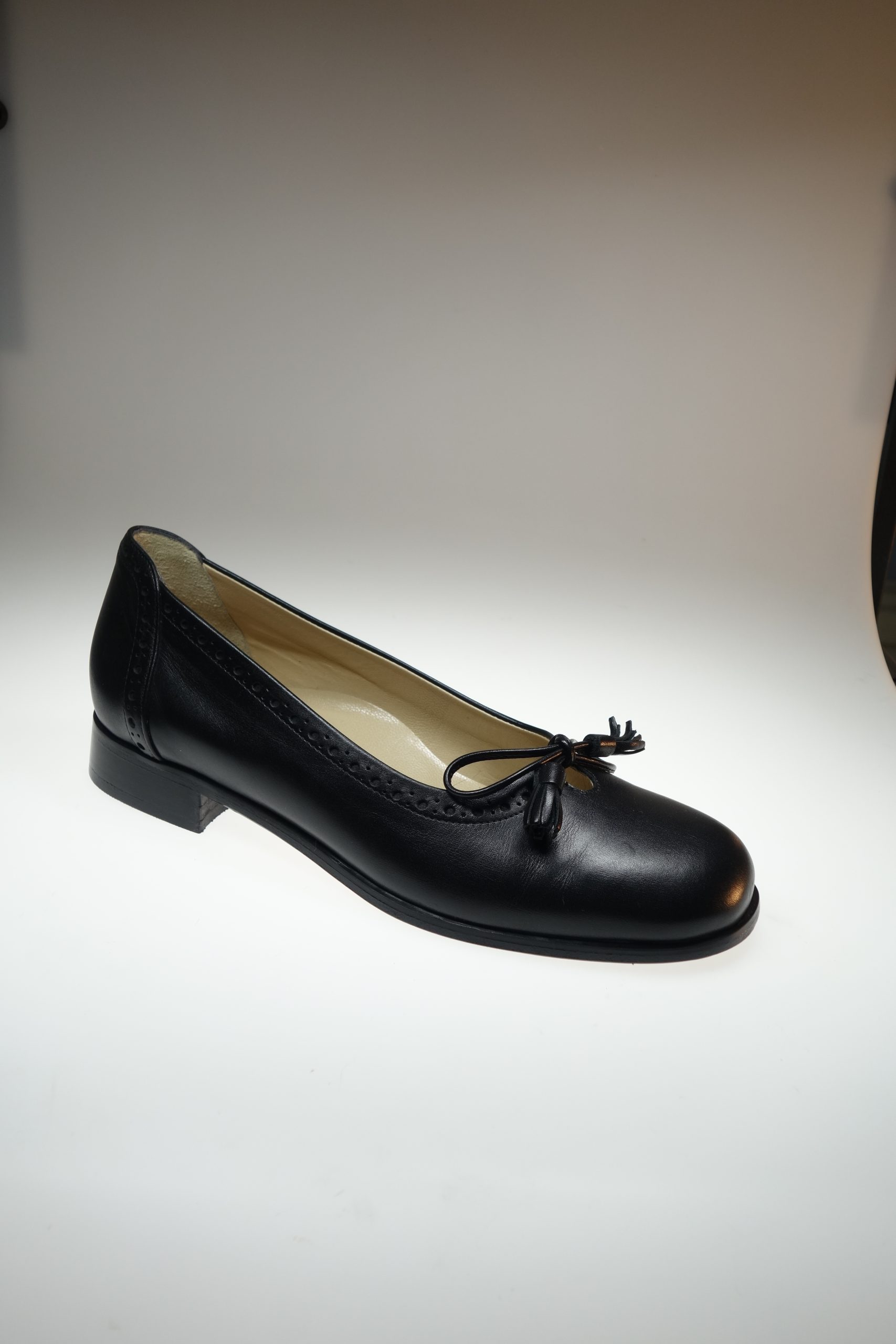 Dirndl und Bua Ballerina