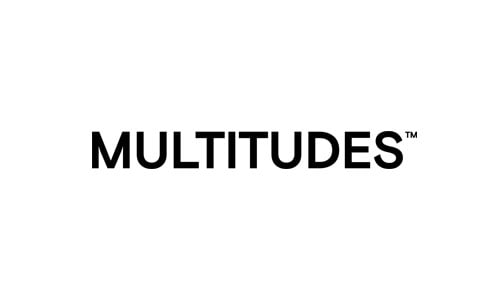 Logo Multitudes