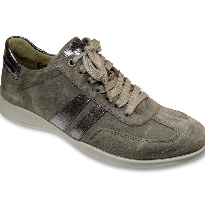 Goa Sport Veloursleder