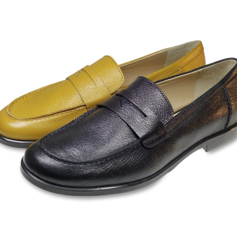Slipper